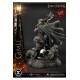 Lord of the Rings: The Two Towers Statue 1/4 Gimli Bonus Version 56 cm