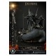 Lord of the Rings Statue 1/4 The Witch King of Angmar Ultimate Version 70 cm