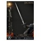 Lord of the Rings Statue 1/4 The Witch King of Angmar Ultimate Version 70 cm