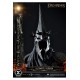 Lord of the Rings Statue 1/4 The Witch King of Angmar Ultimate Version 70 cm