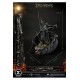 Lord of the Rings Statue 1/4 The Witch King of Angmar Ultimate Version 70 cm