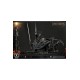 Lord of the Rings Statue 1/4 The Witch King of Angmar Ultimate Version 70 cm