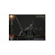 Lord of the Rings Statue 1/4 The Witch King of Angmar Ultimate Version 70 cm