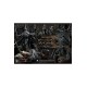 Lord of the Rings Statue 1/4 The Witch King of Angmar Ultimate Version 70 cm