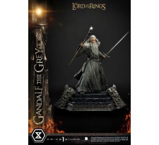 Lord of the Rings: The Fellowship of the Ring Gandalf the Grey 1/4 Scale Statue