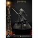 Lord of the Rings: The Fellowship of the Ring Gandalf the Grey 1/4 Scale Statue