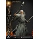 Lord of the Rings: The Fellowship of the Ring Gandalf the Grey 1/4 Scale Statue