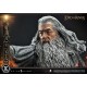 Lord of the Rings: The Fellowship of the Ring Gandalf the Grey 1/4 Scale Statue
