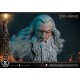 Lord of the Rings: The Fellowship of the Ring Gandalf the Grey 1/4 Scale Statue