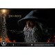 Lord of the Rings: The Fellowship of the Ring Gandalf the Grey 1/4 Scale Statue