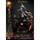 Lord of the Rings: The Fellowship of the Ring Gandalf the Grey 1/4 Scale Statue Ultimate Version