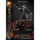 Lord of the Rings: The Fellowship of the Ring Gandalf the Grey 1/4 Scale Statue Ultimate Version