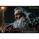 Lord of the Rings: The Fellowship of the Ring Gandalf the Grey 1/4 Scale Statue Ultimate Version