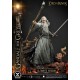 Lord of the Rings: The Fellowship of the Ring Gandalf the Grey 1/4 Scale Statue Ultimate Version