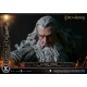 Lord of the Rings: The Fellowship of the Ring Gandalf the Grey 1/4 Scale Statue Ultimate Version