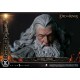 Lord of the Rings: The Fellowship of the Ring Gandalf the Grey 1/4 Scale Statue Ultimate Version