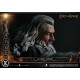 Lord of the Rings: The Fellowship of the Ring Gandalf the Grey 1/4 Scale Statue Ultimate Version