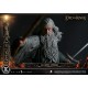 Lord of the Rings: The Fellowship of the Ring Gandalf the Grey 1/4 Scale Statue Ultimate Version