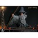 Lord of the Rings: The Fellowship of the Ring Gandalf the Grey 1/4 Scale Statue Ultimate Version