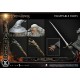 Lord of the Rings: The Fellowship of the Ring Gandalf the Grey 1/4 Scale Statue Ultimate Version