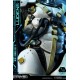 Kojima Productions Statue 1/4 Ludens 78 cm