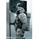 Kojima Productions Statue 1/4 Ludens 78 cm