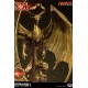 Magic The Gathering Premium Masterline Statue Nicol Bolas 71 cm