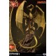 Magic The Gathering Premium Masterline Statue Nicol Bolas 71 cm