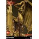 Magic The Gathering Premium Masterline Statue Nicol Bolas 71 cm