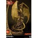 Magic The Gathering Premium Masterline Statue Nicol Bolas 71 cm