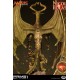 Magic The Gathering Premium Masterline Statue Nicol Bolas 71 cm