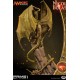 Magic The Gathering Premium Masterline Statue Nicol Bolas 71 cm