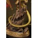 Magic The Gathering Premium Masterline Statue Nicol Bolas 71 cm