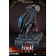 Nioh Statue 1/4 William 44 cm