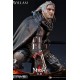 Nioh Statue 1/4 William 44 cm