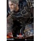 Nioh Statue 1/4 William 44 cm