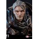 Nioh Statue 1/4 William 44 cm