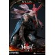 Nioh Statue 1/4 William Deluxe Version 61 cm