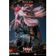 Nioh Statue 1/4 William Deluxe Version 61 cm