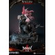 Nioh Statue 1/4 William Deluxe Version 61 cm