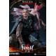 Nioh Statue 1/4 William Deluxe Version 61 cm