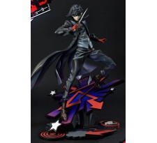 Persona 5 Statue Protagonist Joker 52 cm