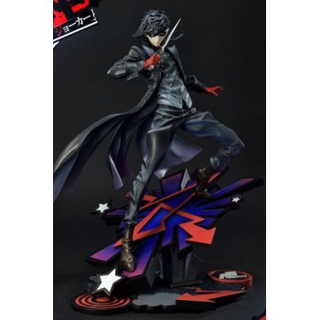 Persona 5 Statue Protagonist Joker 52 cm