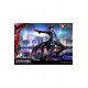 Persona 5 Statue Protagonist Joker Deluxe Version 52 cm