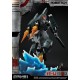 Robotech VF-1J Officers Veritech Battloid Mode Statue 52 cm