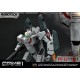 Robotech VF-1J Officers Veritech Battloid Mode Statue 52 cm