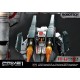 Robotech VF-1J Officers Veritech Battloid Mode Statue 52 cm