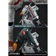 Robotech VF-1J Officers Veritech Battloid Mode Statue 52 cm