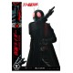 Shin Masked Rider Ultimate Premium Masterline Series Statue 1/4 Masked Rider Regular Version 52 cm