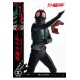 Shin Masked Rider Ultimate Premium Masterline Series Statue 1/4 Masked Rider Regular Version 52 cm